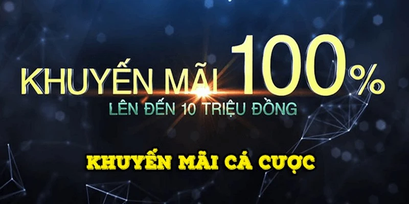 Khuyến mãi DAGA88 đặc biệt áp dụng cho tất cả những thành viên